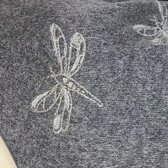 Fashion Bug Firefly Fleece Blouse - Picture 4 of 11